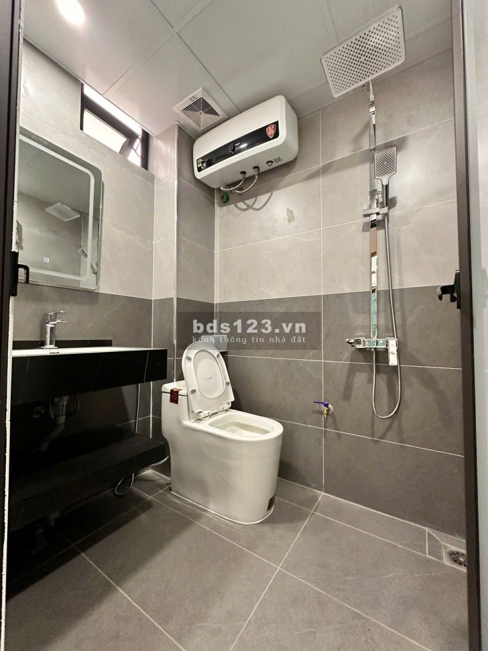 NHÀ MỚI XÂY - TÂY MỖ - 4 TẦNG -5PN- GIÁ 7,1 TỶ -51M2