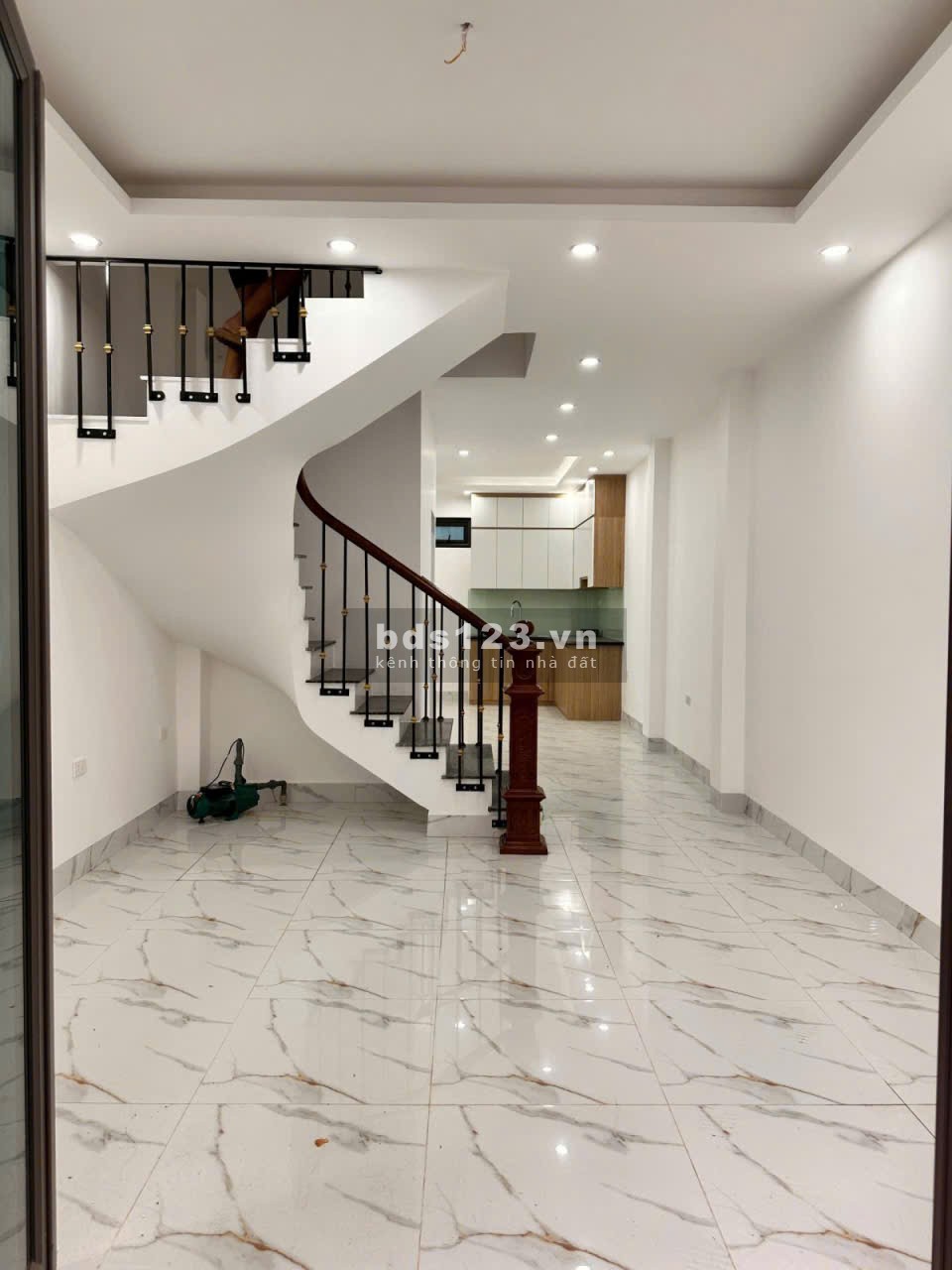NHÀ MỚI XÂY - TÂY MỖ - 4 TẦNG -5PN- GIÁ 7,1 TỶ -51M2
