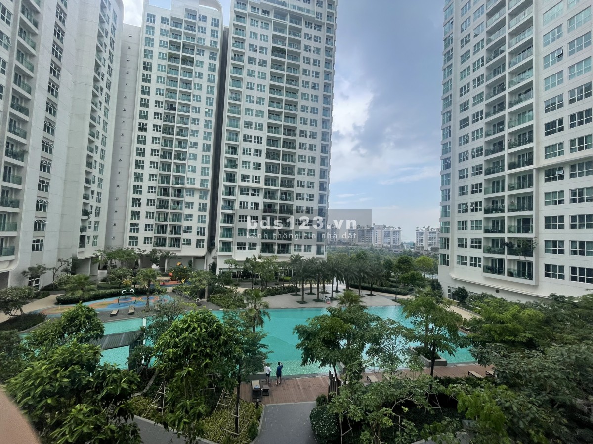 Bán căn 2PN Sadora giá 11,5 tỷ (130 triệu/m²) – Bao thuế phí.