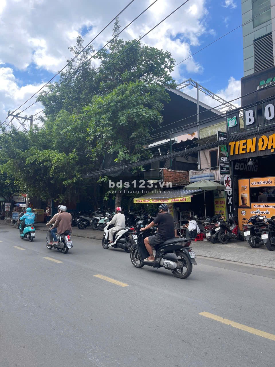 Bán nhà 3.8x26m mặt tiền 133 Bùi Đình Túy, Phường 24, Bình Thanh