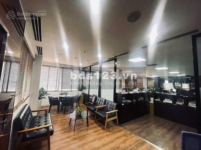 CHO THUÊ VP TRUNG TÂM QUẬN 1. TÒA NHÀ MISS ÁO DÀI