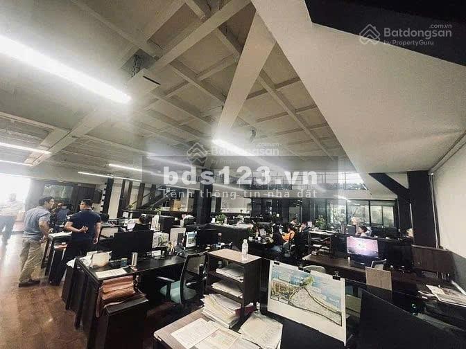 CHO THUÊ VP TRUNG TÂM QUẬN 1. TÒA NHÀ MISS ÁO DÀI