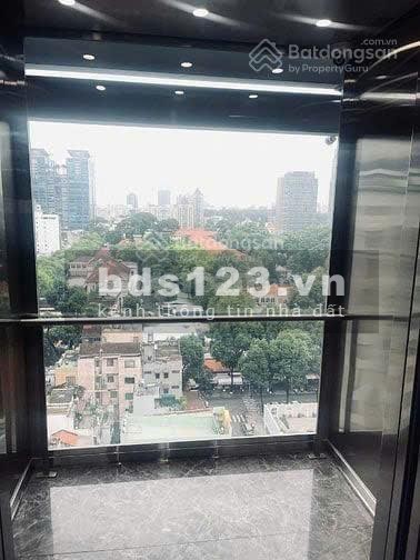 CHO THUÊ VP TRUNG TÂM QUẬN 1. TÒA NHÀ MISS ÁO DÀI