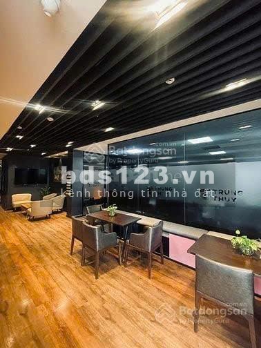 CHO THUÊ VP TRUNG TÂM QUẬN 1. TÒA NHÀ MISS ÁO DÀI