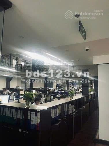 CHO THUÊ VP TRUNG TÂM QUẬN 1. TÒA NHÀ MISS ÁO DÀI