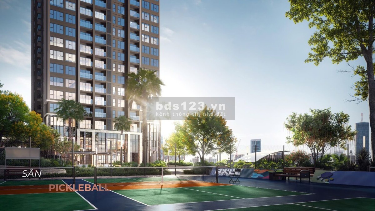 Căn hộ 2PN Capital Square Đà Nẵng – Giá chỉ hơn 5 tỷ –…