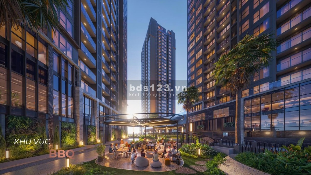 Căn hộ 2PN Capital Square Đà Nẵng – Giá chỉ hơn 5 tỷ –…