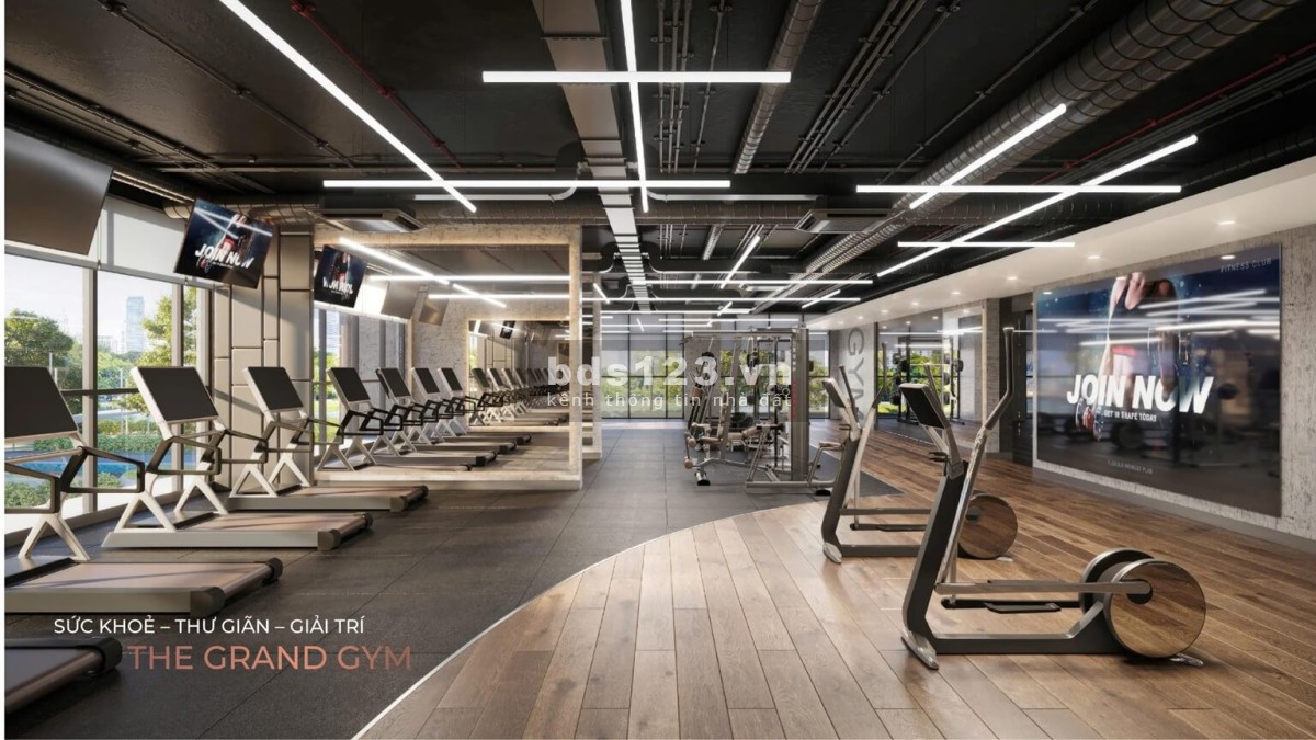 Căn hộ 2PN Capital Square Đà Nẵng – Giá chỉ hơn 5 tỷ –…