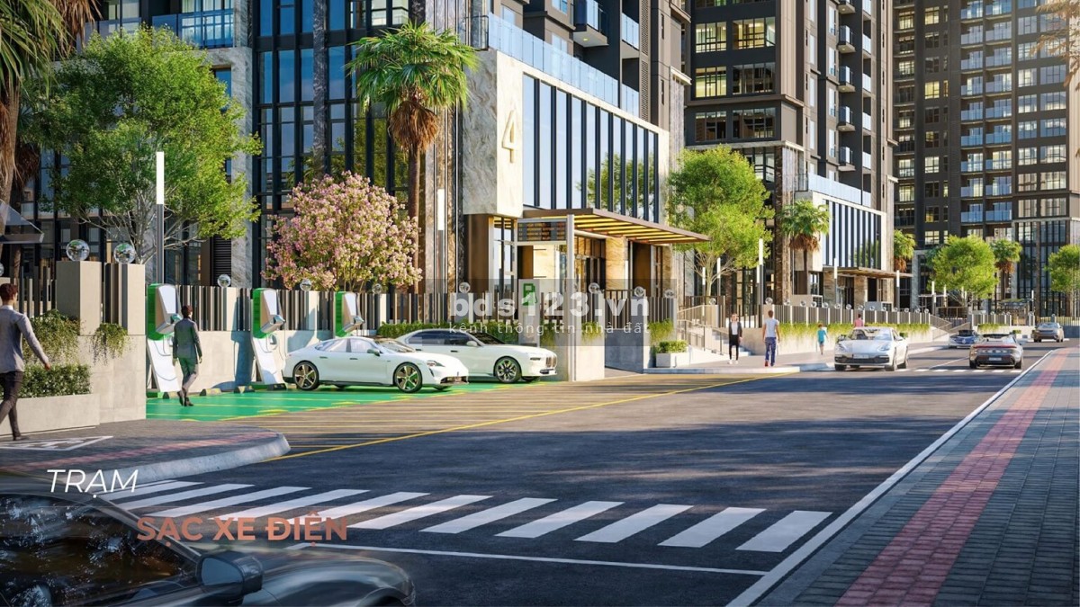 Căn hộ 2PN Capital Square Đà Nẵng – Giá chỉ hơn 5 tỷ –…