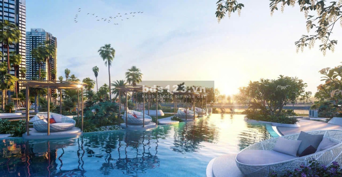 Căn hộ 2PN Capital Square Đà Nẵng – Giá chỉ hơn 5 tỷ –…