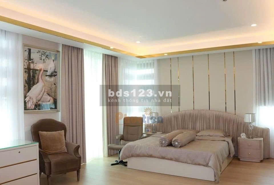 BÁN DUPLEX SADORA SALA CHỈ 31TY5 - 180M2 - TẶNG LẠI NỘI THẤT