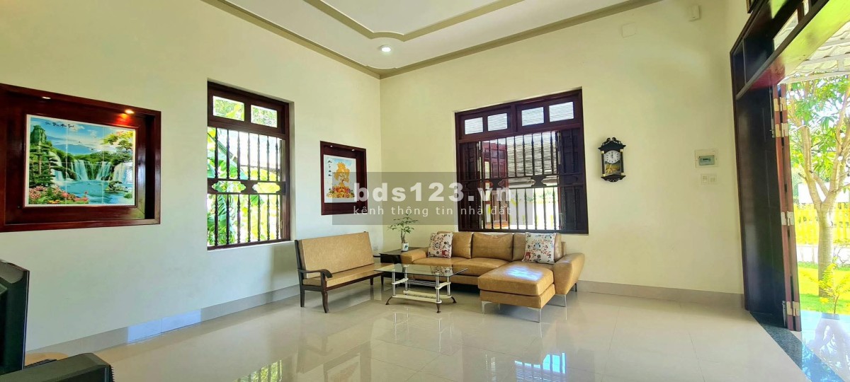 Cho thuê nhà homestay Phú Hài view biển Phan Thiết cũ