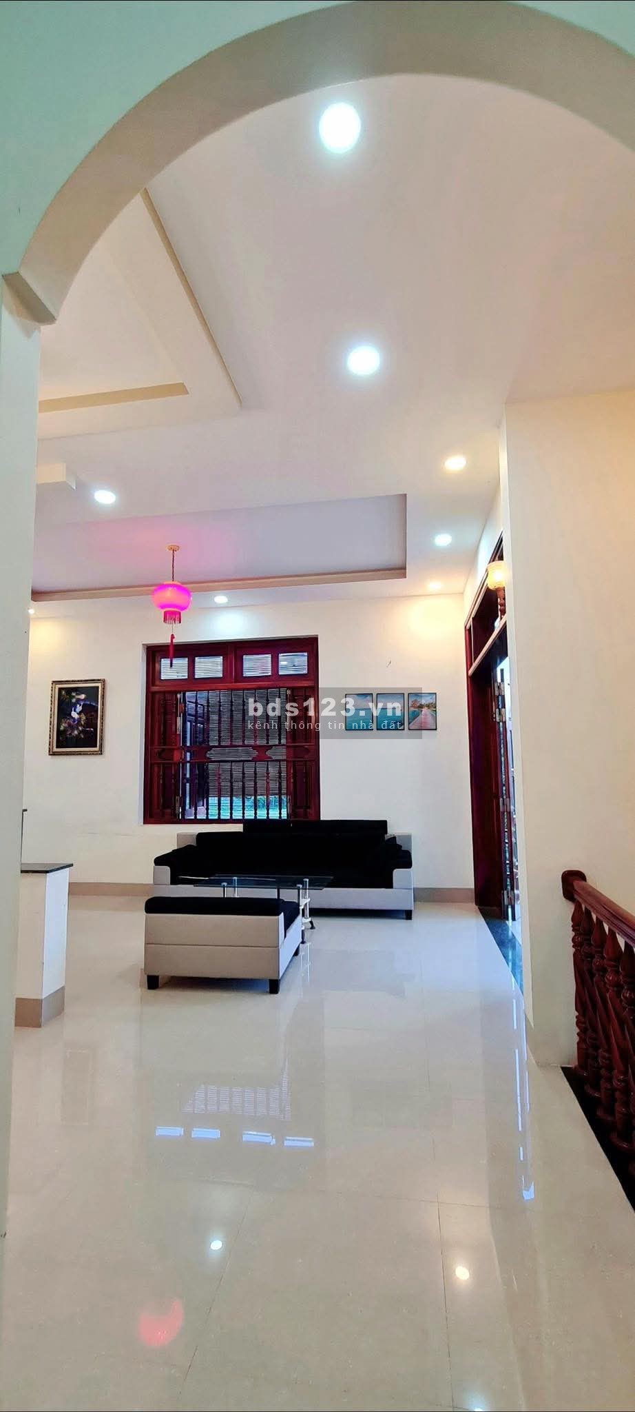 Cho thuê nhà homestay Phú Hài view biển Phan Thiết cũ
