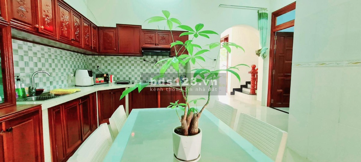 Cho thuê nhà homestay Phú Hài view biển Phan Thiết cũ