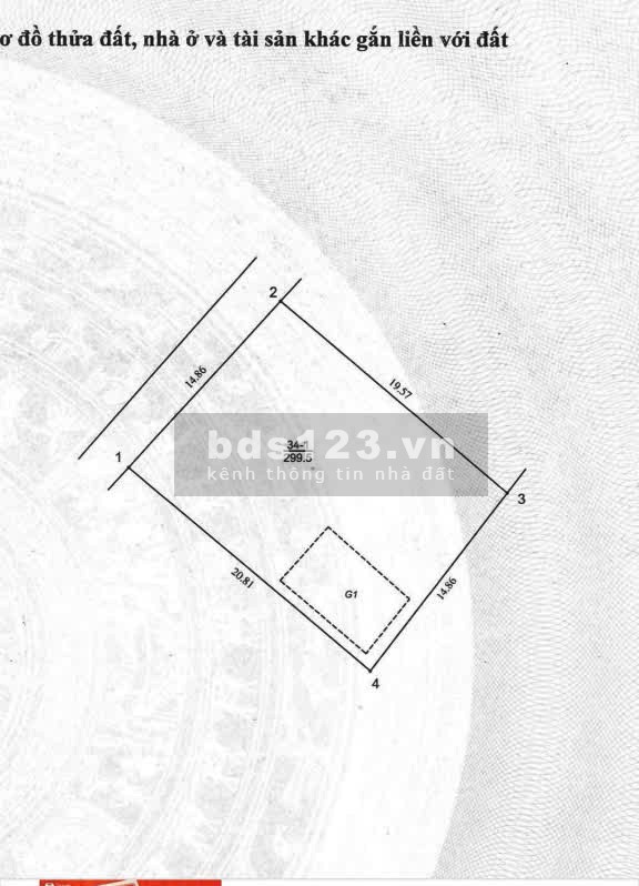 Bán đất, kho, xưởng 300m2 ở Đường Ngô Gia Tự, Long Biên,…