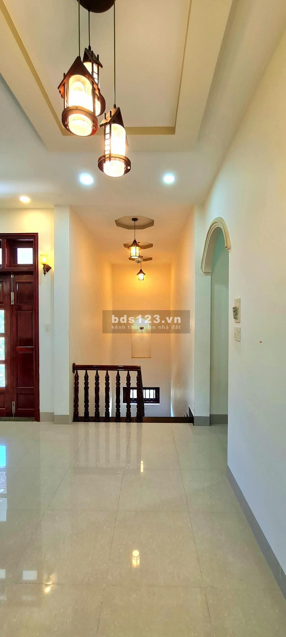 Cho thuê nhà homestay Phú Hài view biển Phan Thiết cũ