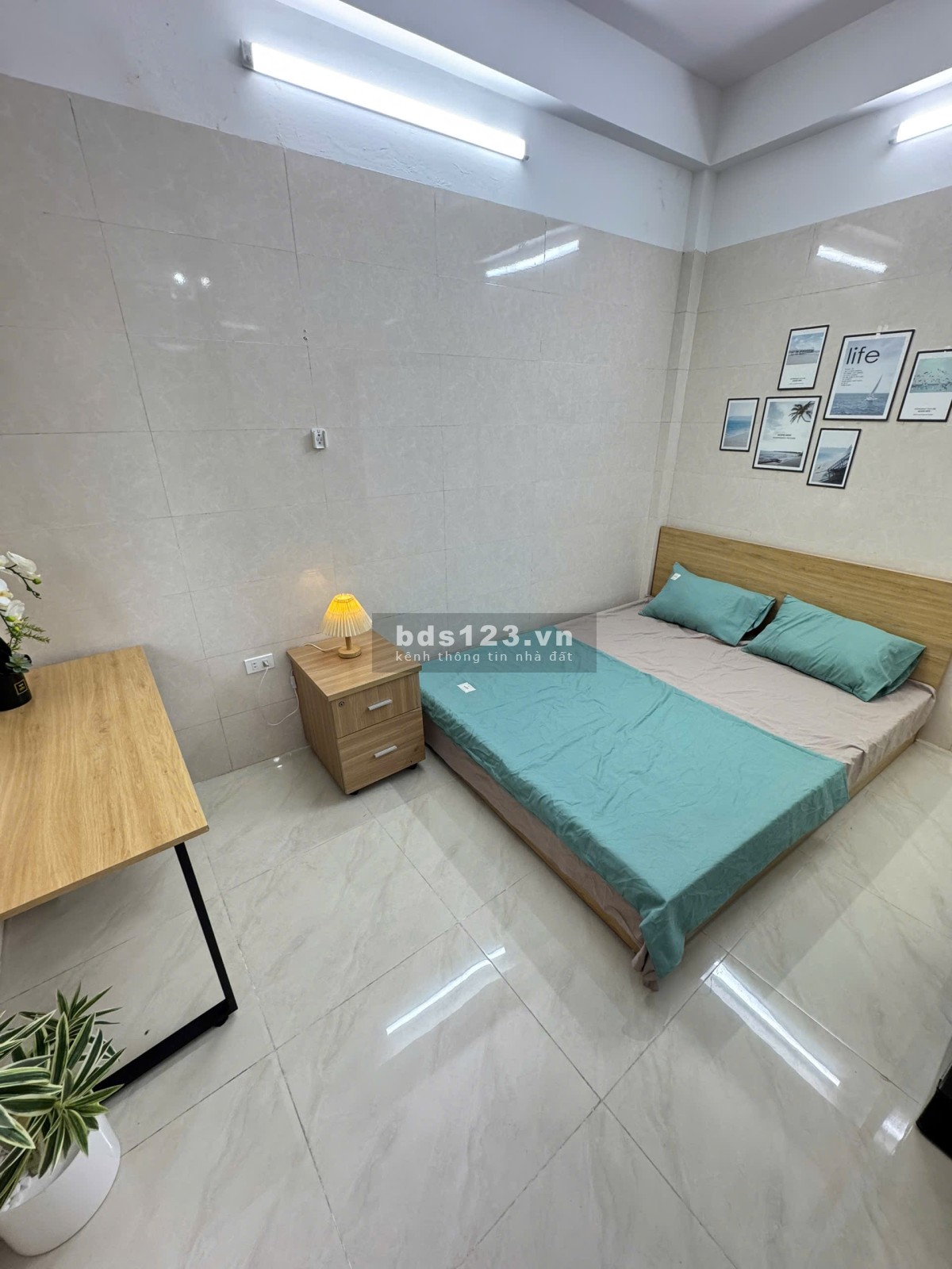 KHAI TRƯƠNG CCMN - FULL ĐỒ - VÀO Ở NGAY