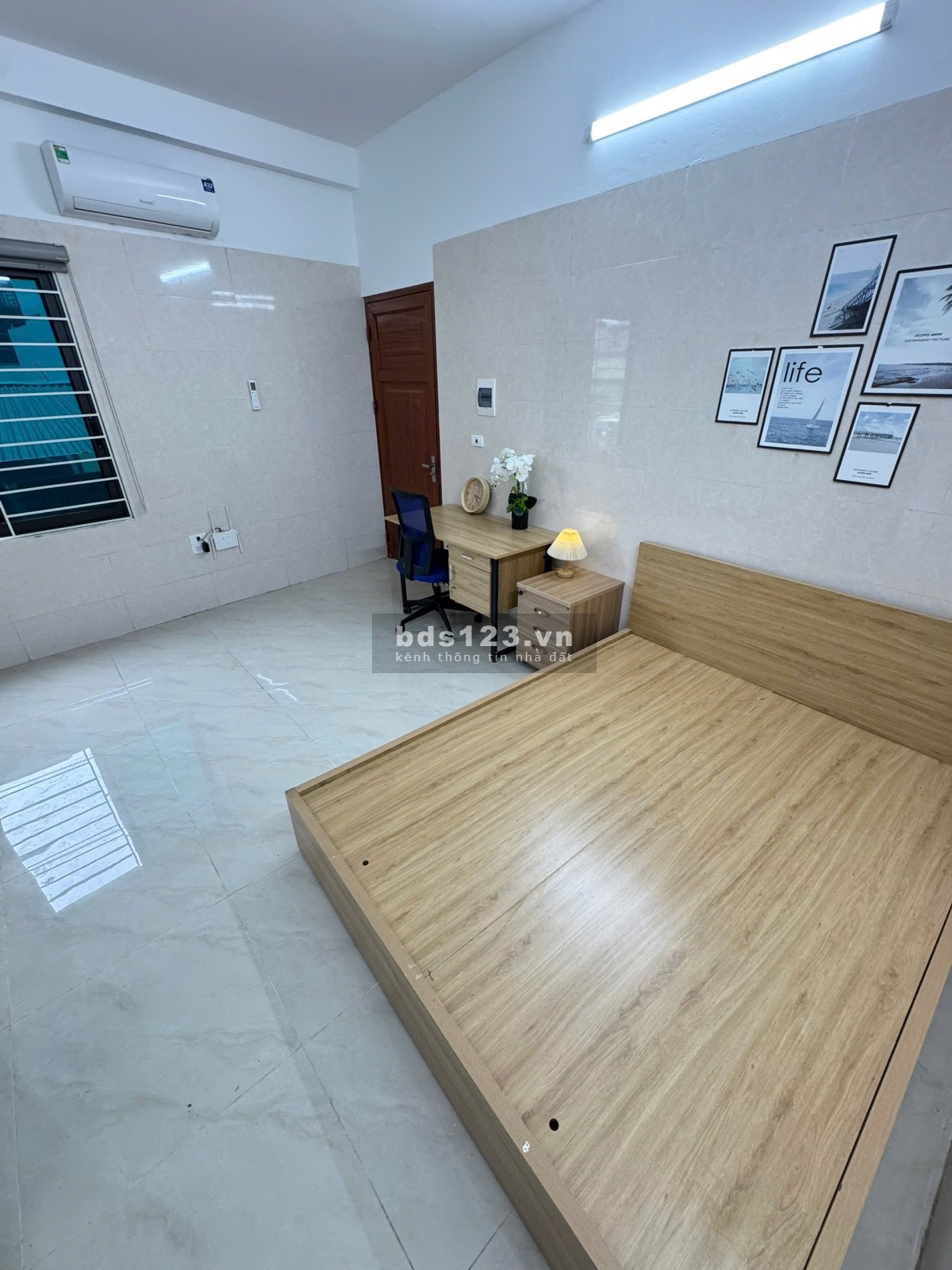 KHAI TRƯƠNG CCMN - FULL ĐỒ - VÀO Ở NGAY