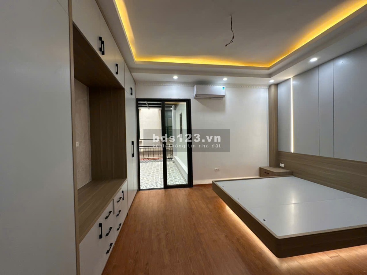 BÁN GẤP CĂN - 41m2 -TRƯỜNG CHINH- 5 TẦNG – NHÀ ĐẸP -SIÊU HIẾM