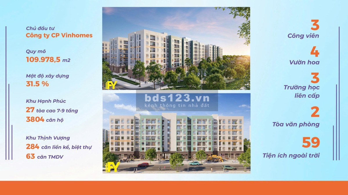 Bán căn hộ Vinhomes 2 ngủ 2WC, giá chưa đến 25tr/m2, pháp lý…