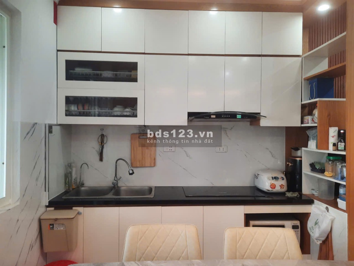 Cần bán căn hộ 2 ngủ, 2 wc KĐT Thanh Hà Cienco5