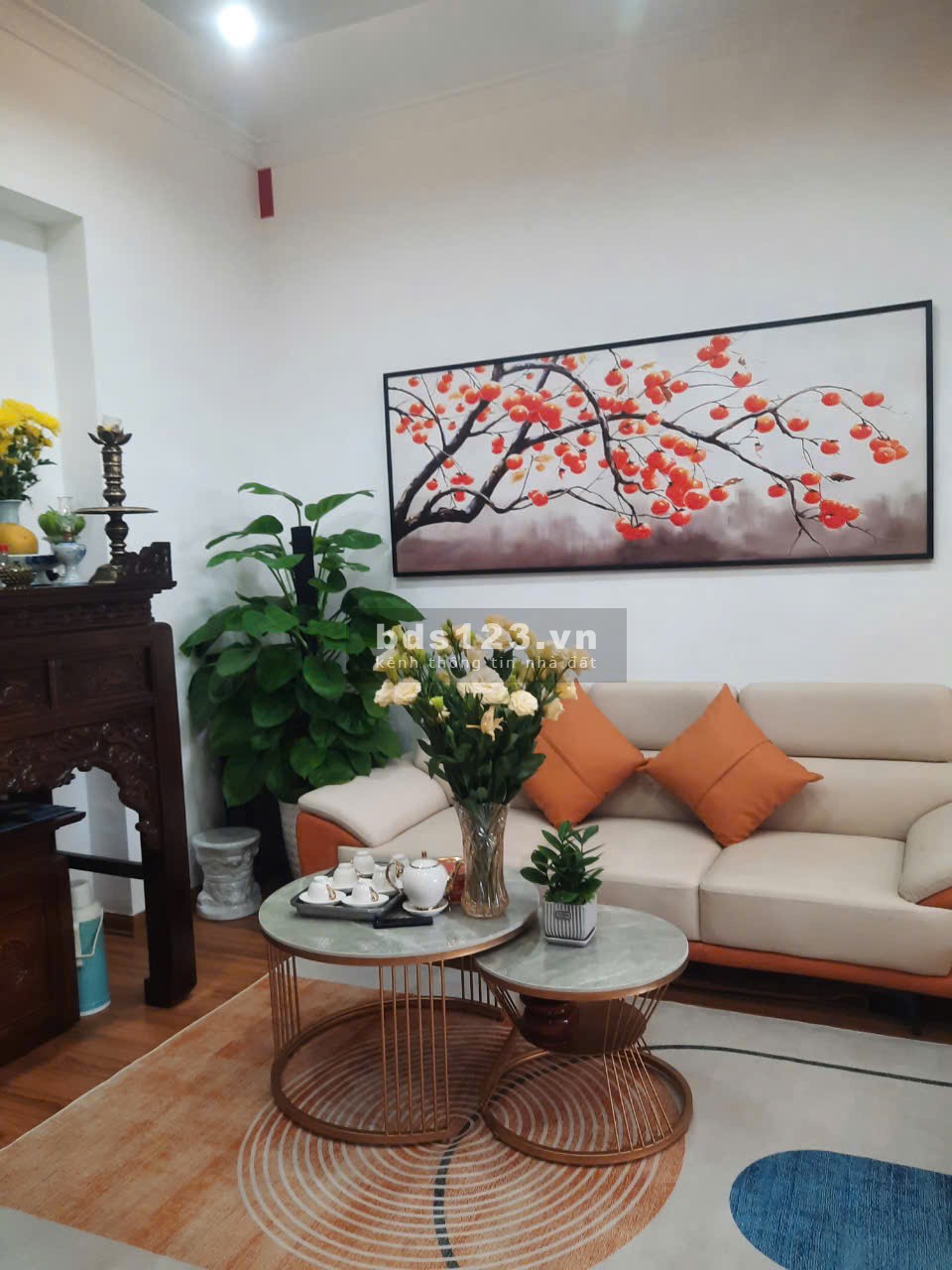 Cần bán căn hộ 2 ngủ, 2 wc KĐT Thanh Hà Cienco5