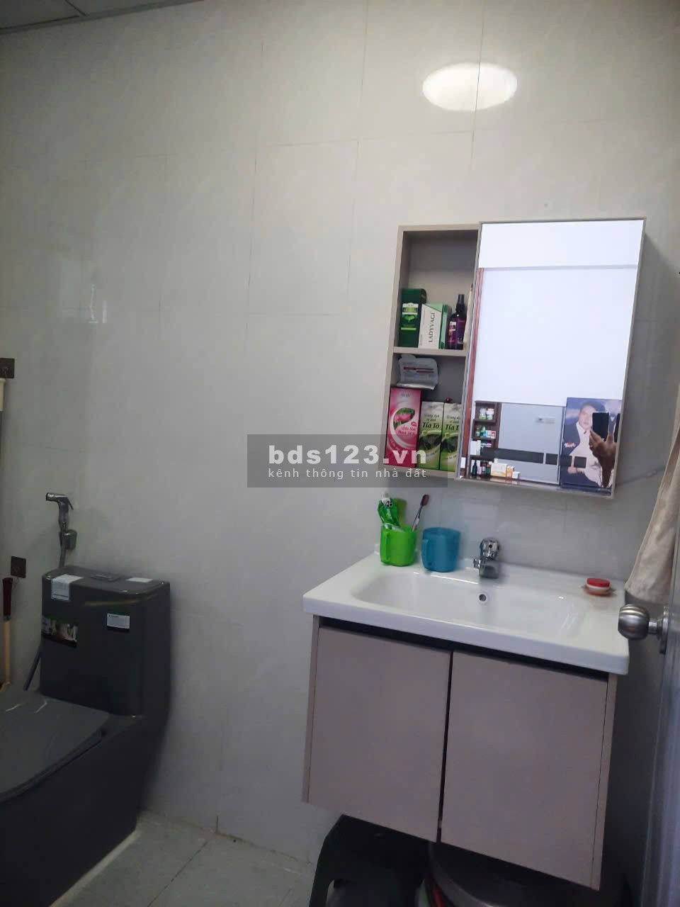 Cần bán căn hộ 2 ngủ, 2 wc KĐT Thanh Hà Cienco5