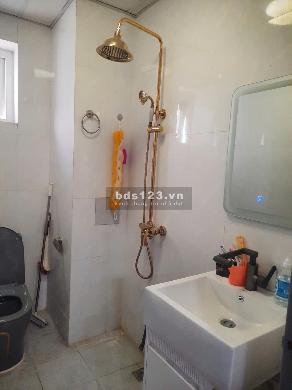 Cần bán căn hộ 2 ngủ, 2 wc KĐT Thanh Hà Cienco5