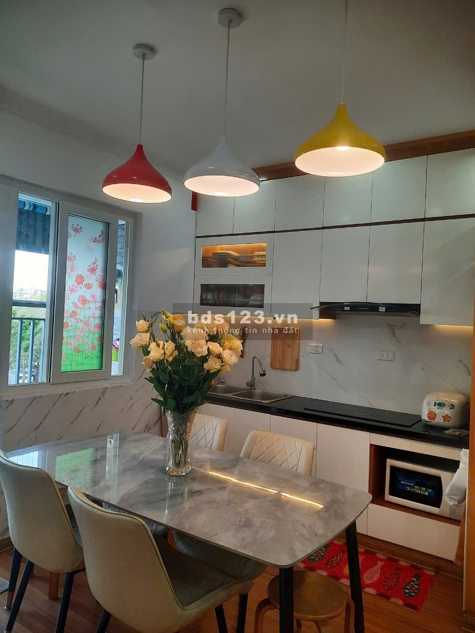 Cần bán căn hộ 2 ngủ, 2 wc KĐT Thanh Hà Cienco5