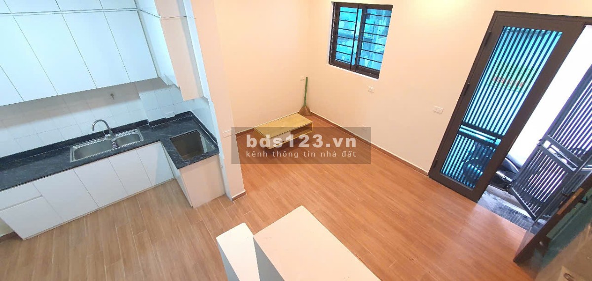 Bán gấp nhà - 36m2 - 5 tầng - Quan Nhân – Thanh Xuân - 6,85 tỷ