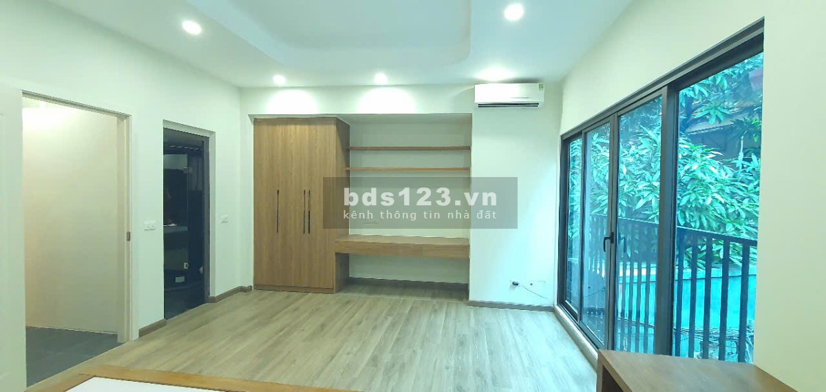 Bán gấp nhà - 36m2 - 5 tầng - Quan Nhân – Thanh Xuân - 6,85 tỷ