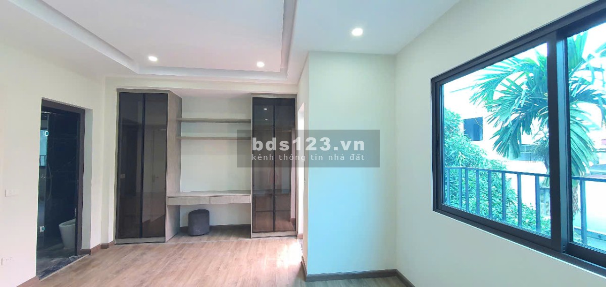 Bán gấp nhà - 36m2 - 5 tầng - Quan Nhân – Thanh Xuân - 6,85 tỷ
