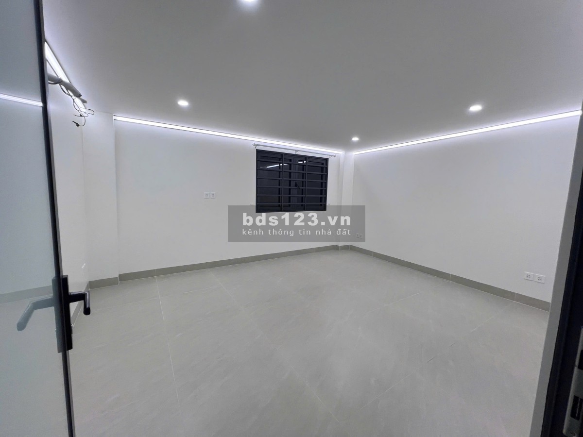 NNC mặt tiền hẻm lớn – Nơ Trang Long, Bình Thạnh (4x20m) 3…