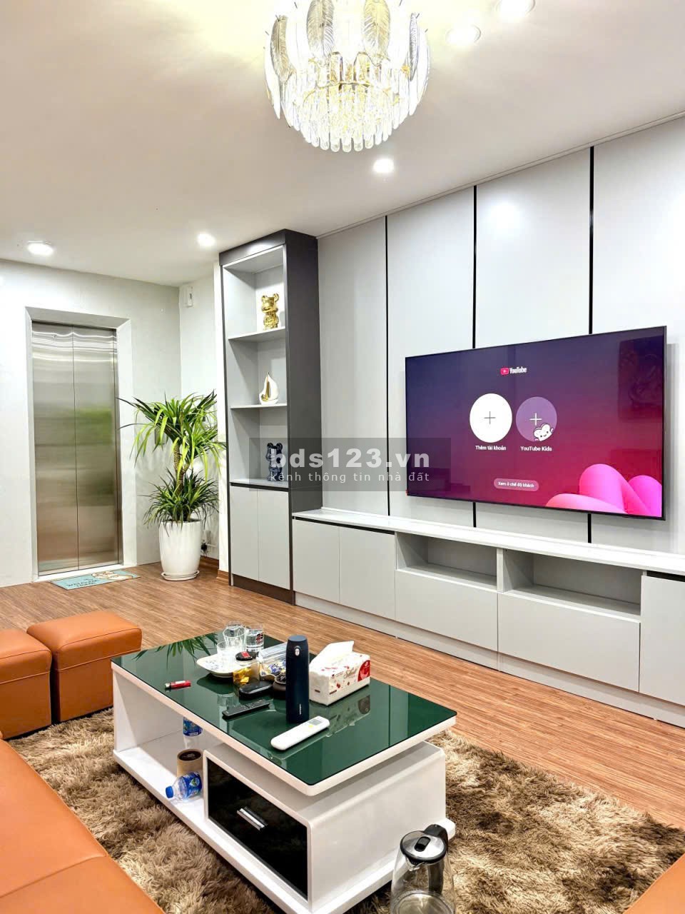 BÁN NHÀ -35M2-6 TẦNG – NGÕ CHỢ KHÂM THIÊN – SIÊU ĐẸP.