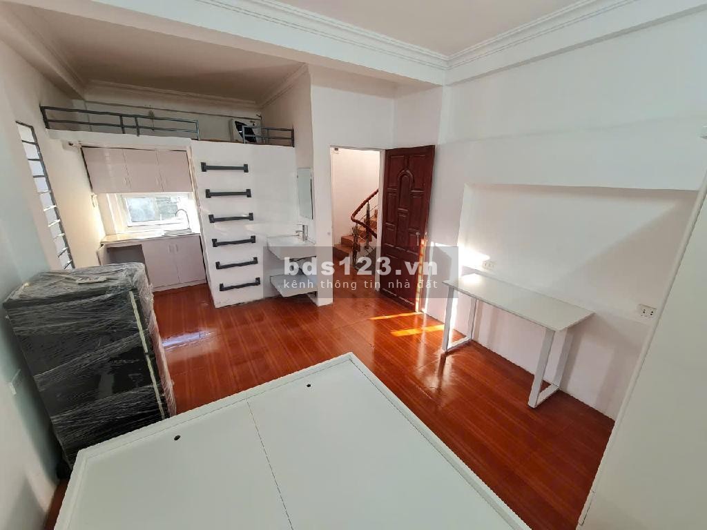 Bán Nhà Xuân Phương _Nam Từ Liêm