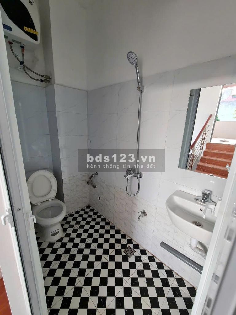 Bán Nhà Xuân Phương _Nam Từ Liêm