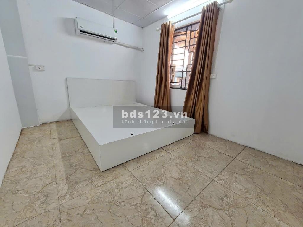 Bán Nhà Xuân Phương _Nam Từ Liêm