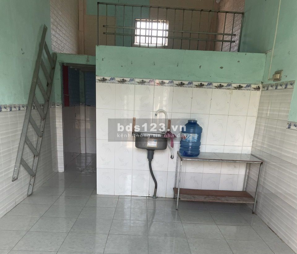 Cho thuê phòng trọ giá chỉ 1,5 triệu VND tại Long Khánh