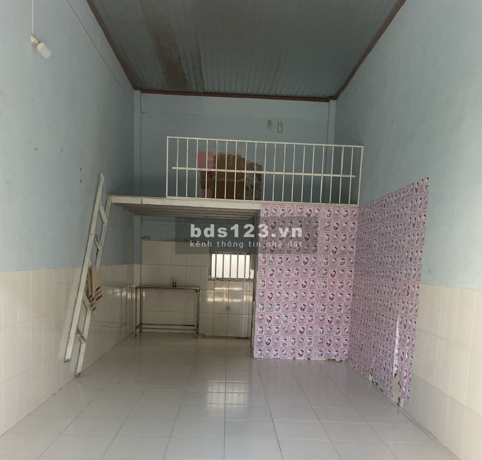 Cho thuê phòng trọ giá chỉ 1,5 triệu VND tại Long Khánh