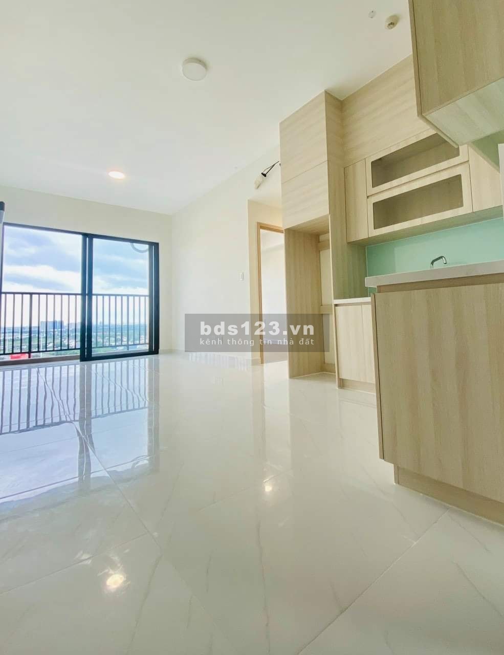BÁN CĂN GÓC TẦNG ĐẸP SAFIRA KHANG ĐIỀN CÓ SỔ 4.6 TỶ