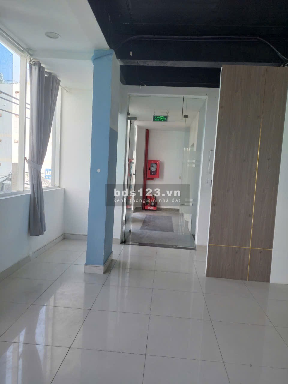 TUYỆT VỜI! Cho thuê Tòa nhà 7 tầng (900m²) 2 Mặt Tiền Tây…