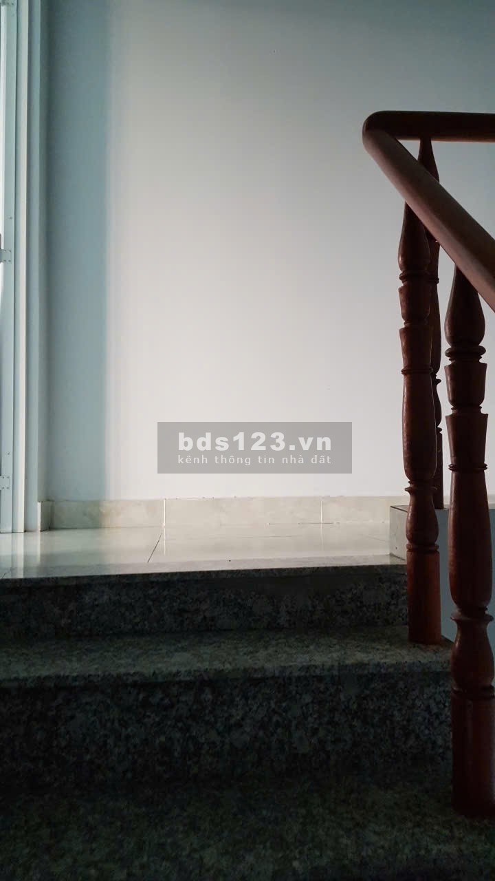 Bán nhà 1 trệt, 1 lầu, Ấp Xoài Đôi, xã Long Trạch, Cần…