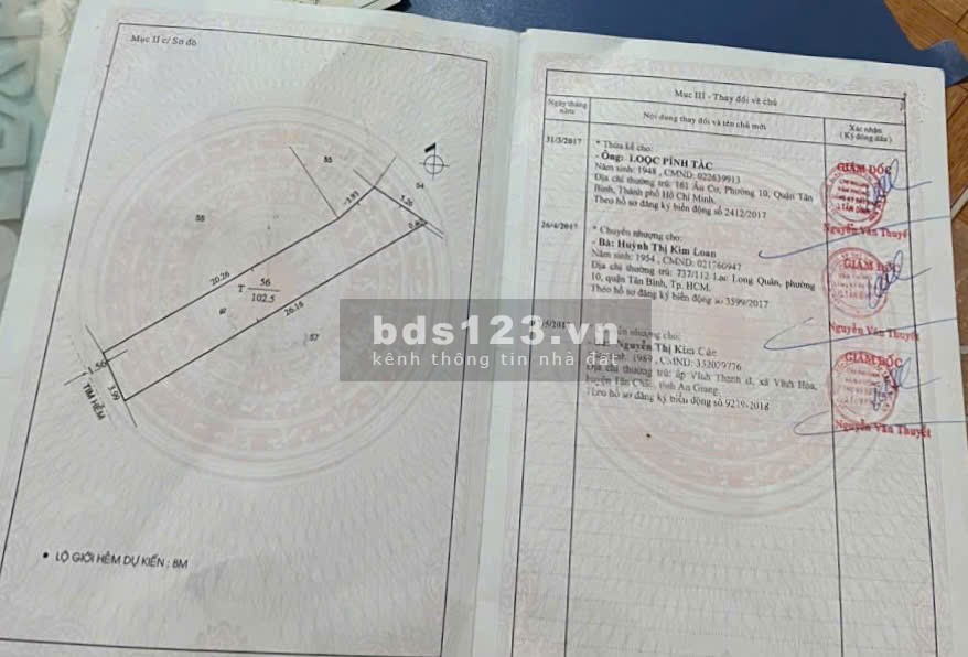 Bán nhà 1 trệt 2 lầu Hẻm 374 Âu Cơ P10 Tân Bình nhà mới siêu…