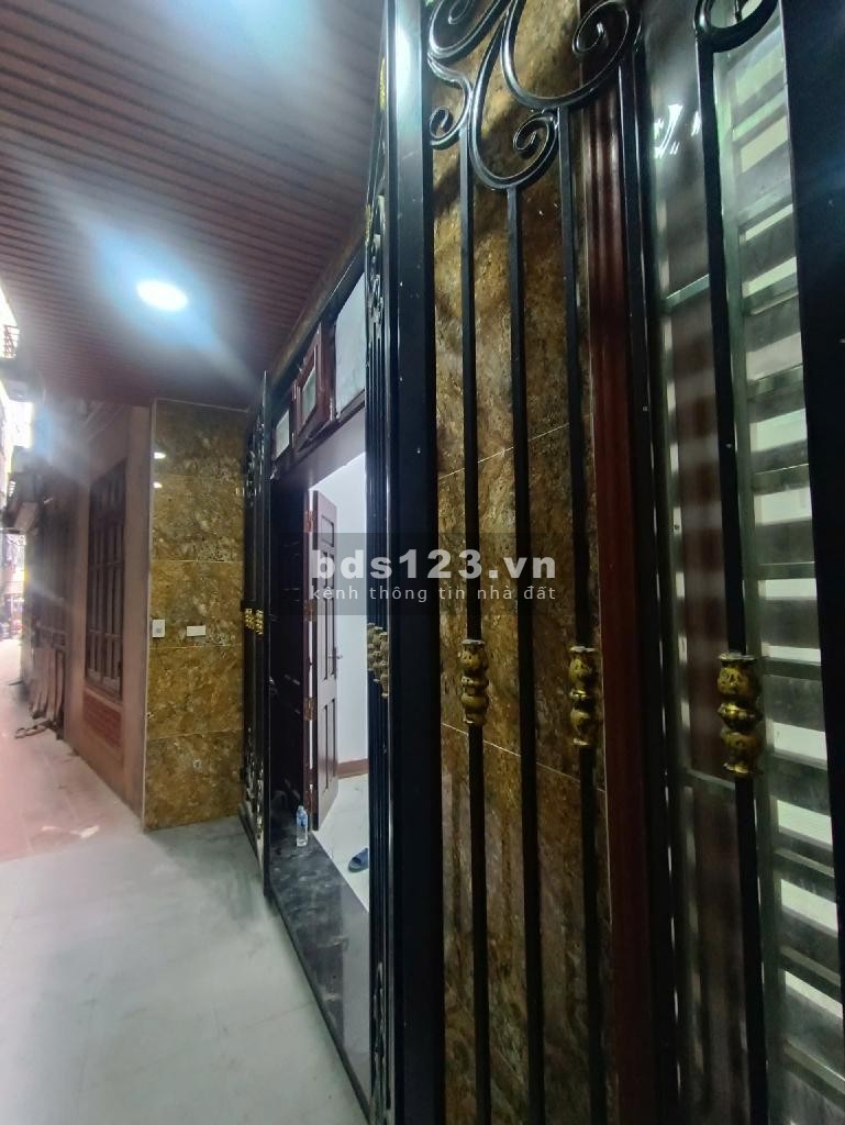 Bán nhà mỹ đình_nam từ liêm ( gần KĐT sông đà )