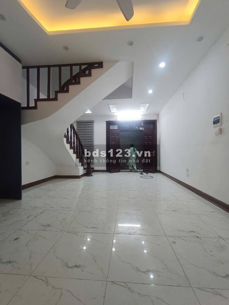 Bán nhà mỹ đình_nam từ liêm ( gần KĐT sông đà )
