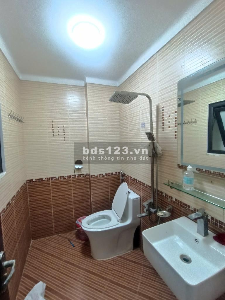 Bán nhà mỹ đình_nam từ liêm ( gần KĐT sông đà )