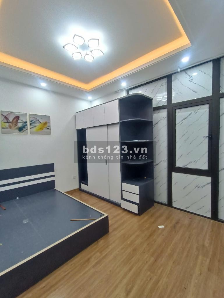 Bán nhà mỹ đình_nam từ liêm ( gần KĐT sông đà )