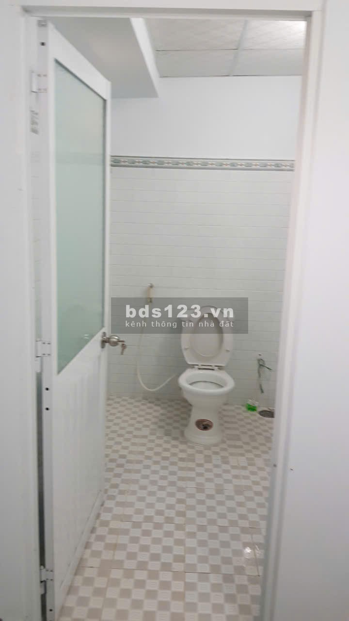 Bán nhà 1 trệt, 1 lầu, Ấp Xoài Đôi, xã Long Trạch, Cần…