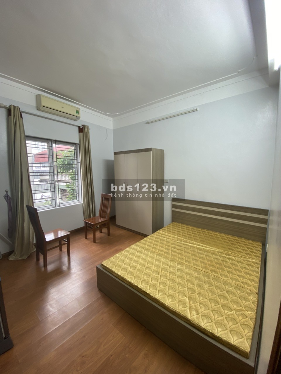 Cho thuê Căn chung cư mini tại Số 98 Ngõ 116 Phan Kế Bính, Cống…