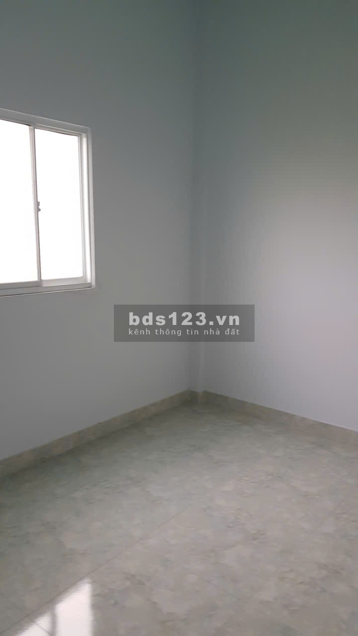 Bán nhà 1 trệt, 1 lầu, Ấp Xoài Đôi, xã Long Trạch, Cần…